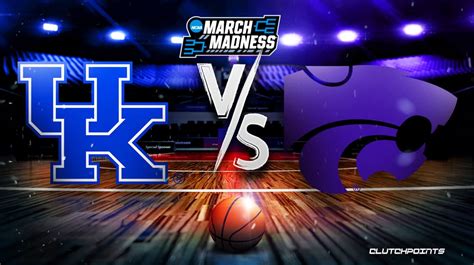 Kentucky vs. Kansas Prediction, Pick Against the .